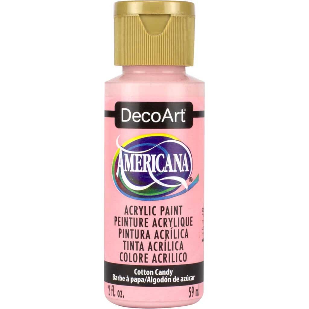 Americana Acrylic Paint 2oz