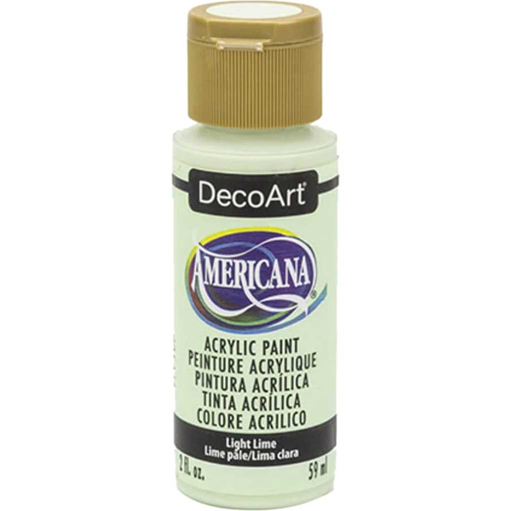 Americana Acrylic Paint 2oz