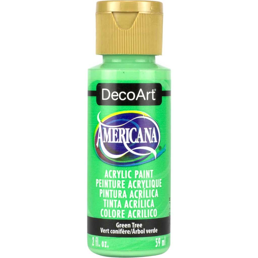 Americana Acrylic Paint 2oz