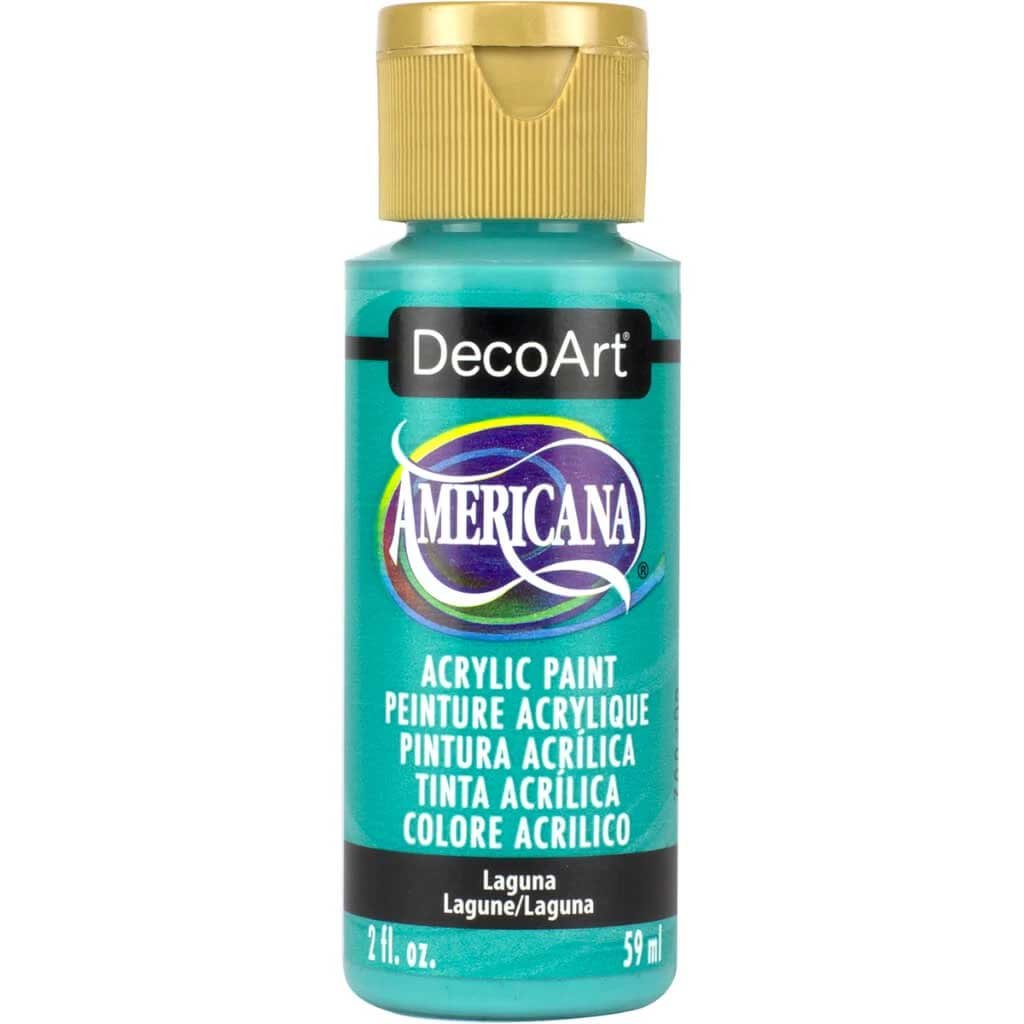 Americana Acrylic Paint 2oz