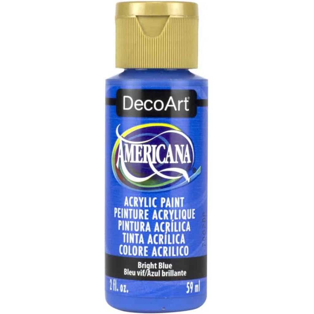 Americana Acrylic Paint 2oz