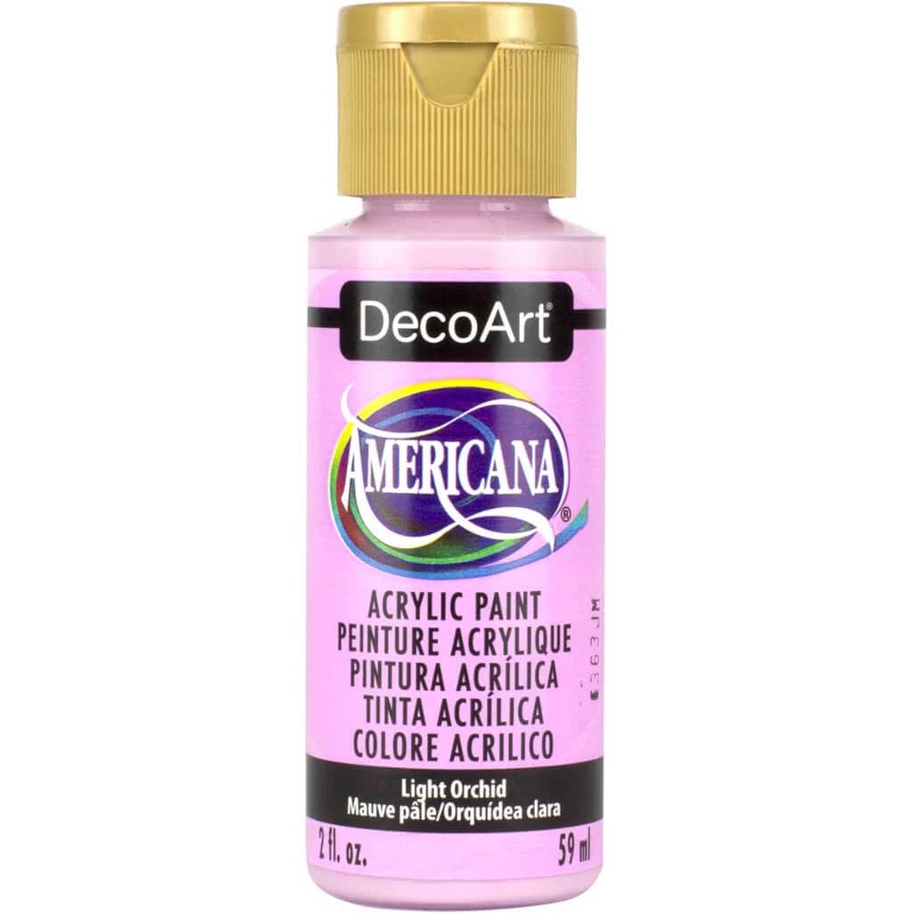 Americana Acrylic Paint 2oz