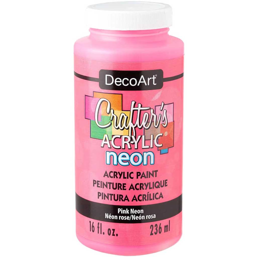 Crafter's Acrylic Paint 16oz