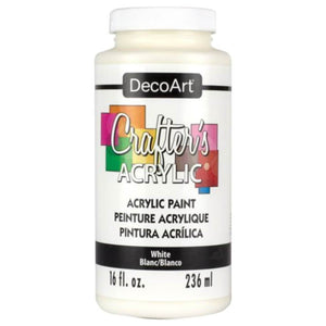 Crafter's Acrylic Paint 16oz