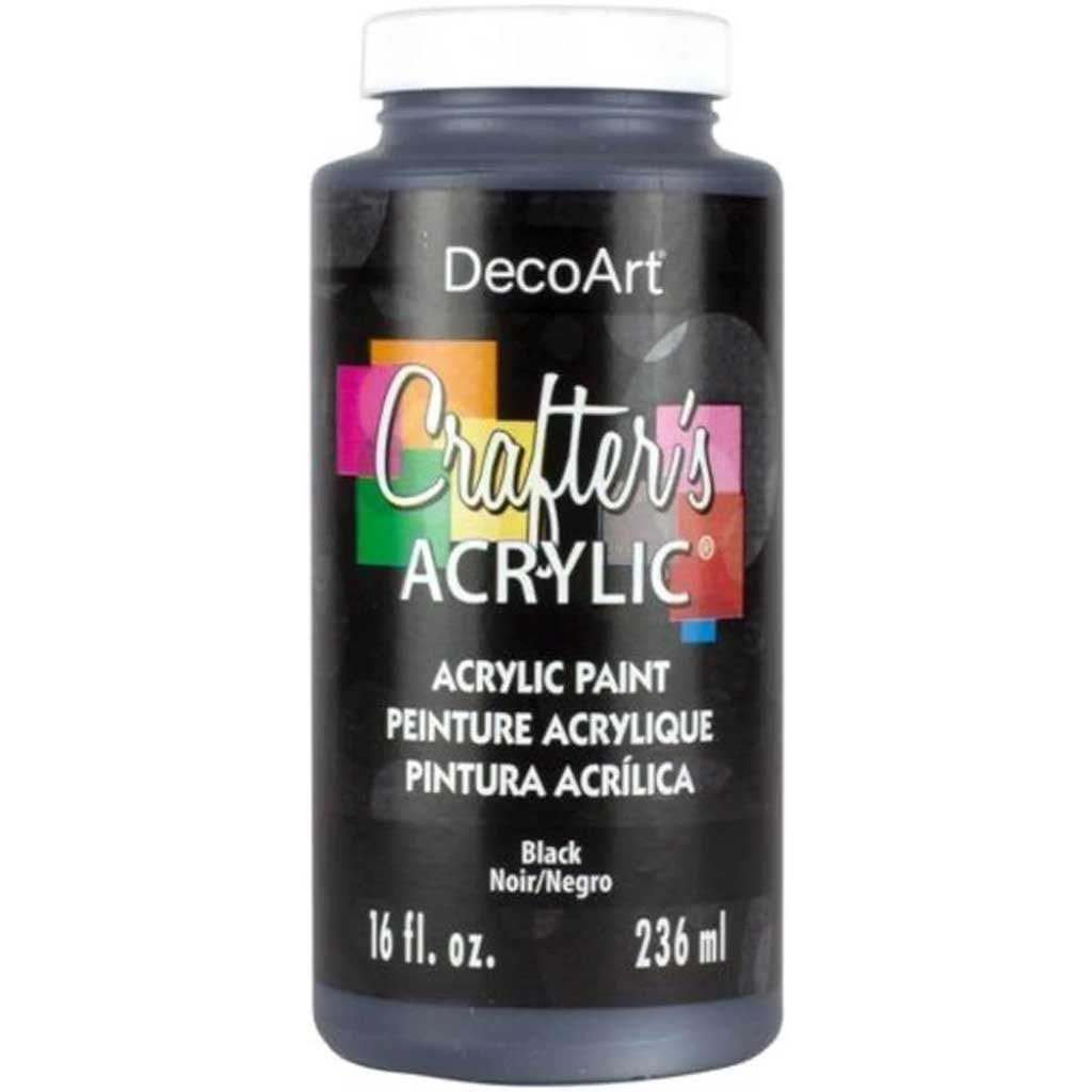 Crafter&#39;s Acrylic Paint 16oz