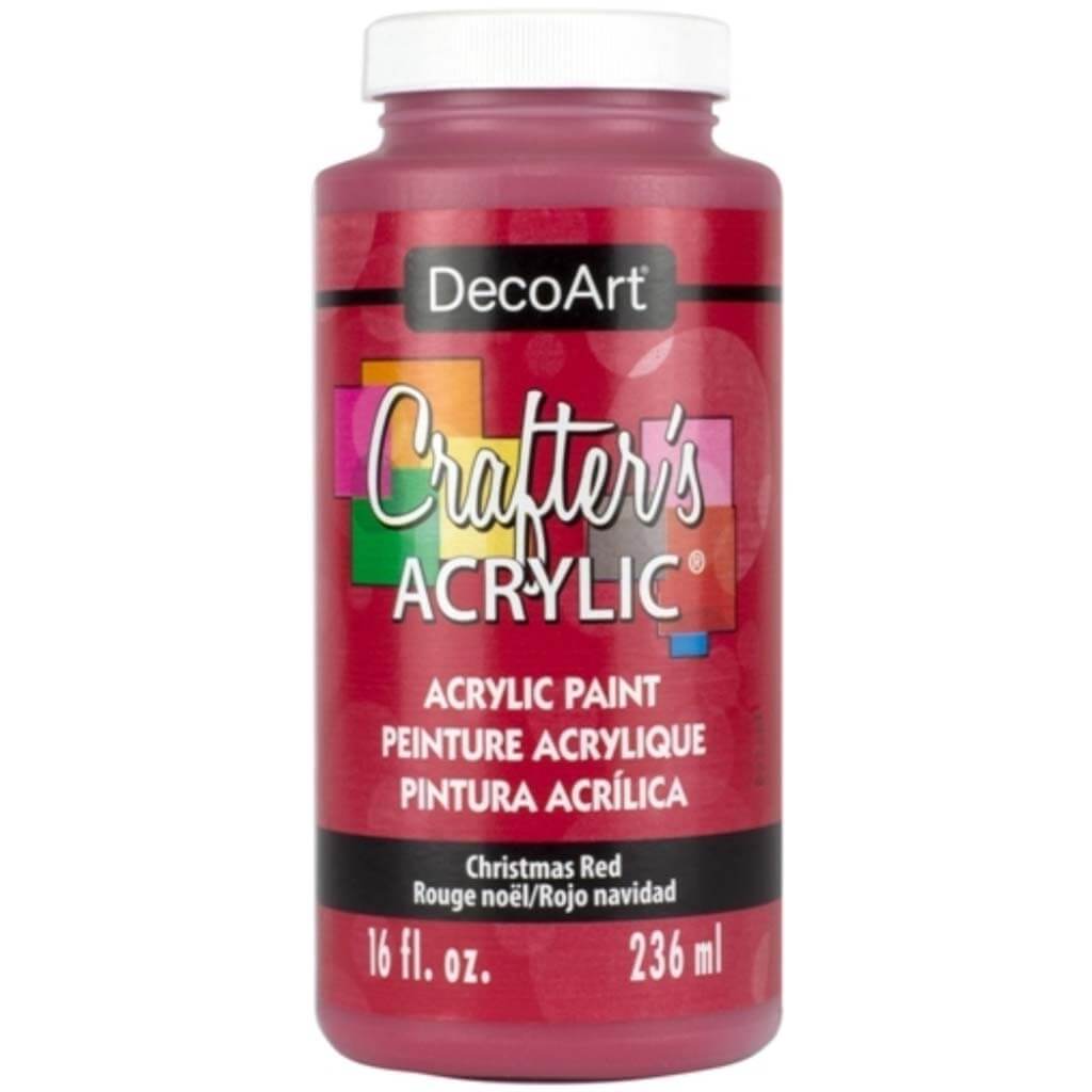 Crafter's Acrylic Paint 16oz