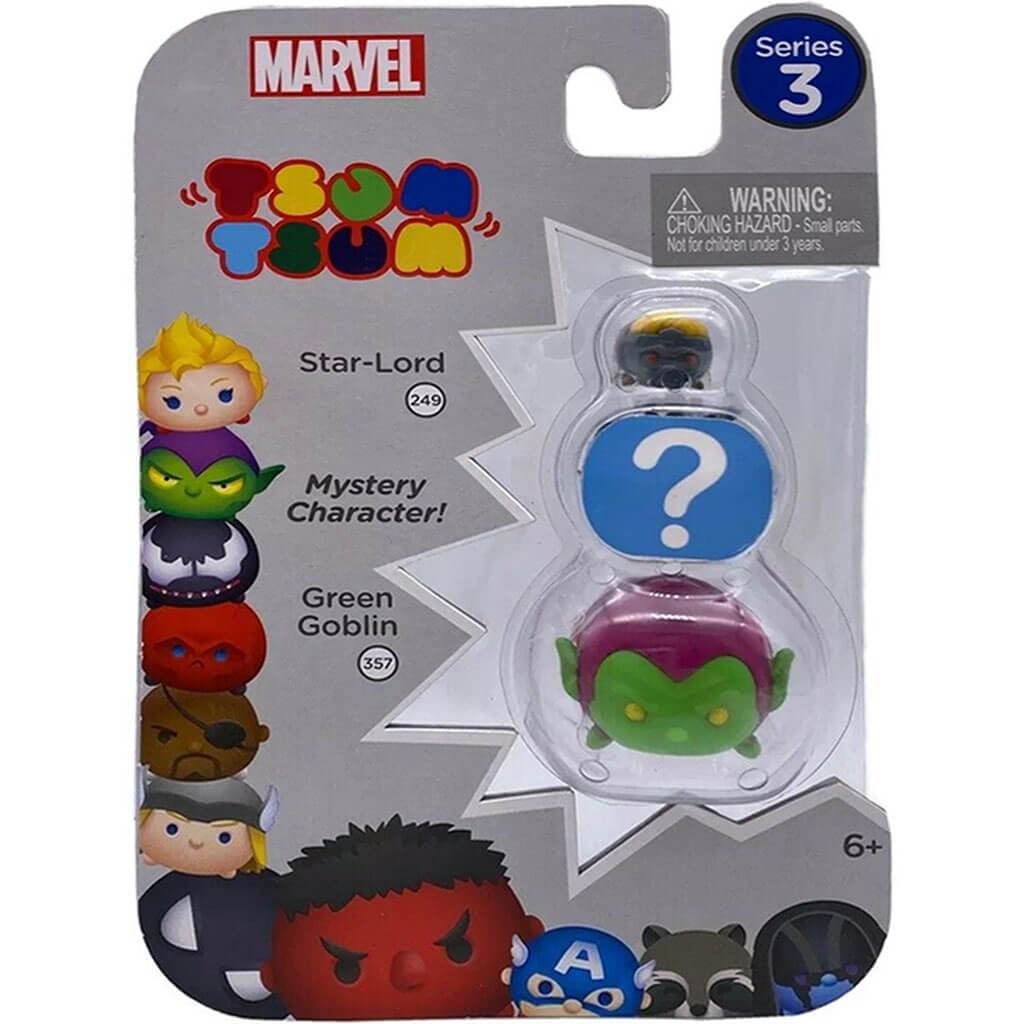 Marvel Tsum Star-Lord