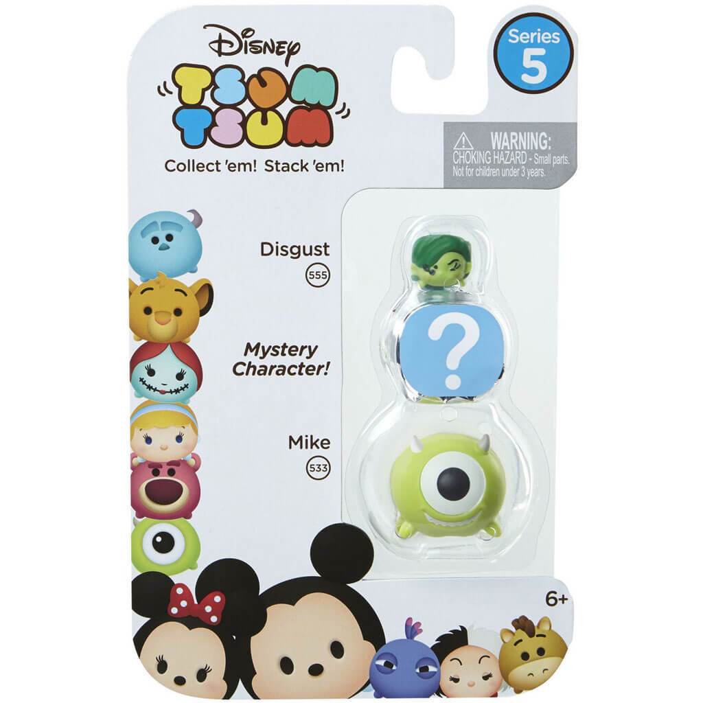 Disney Tsum Disgust