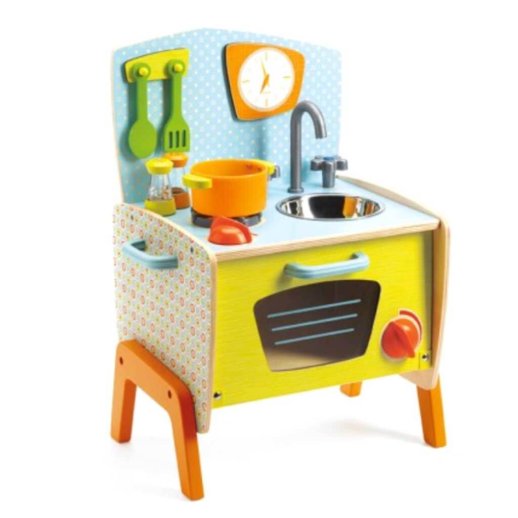 Role Play Games Gaby's Cooker