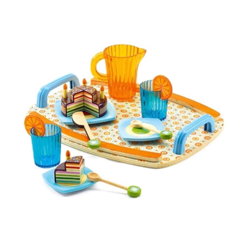 Role Play Games Gaby's Tea Party