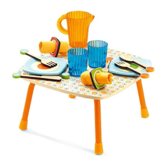 Role Play Games Gaby's Lunch Set