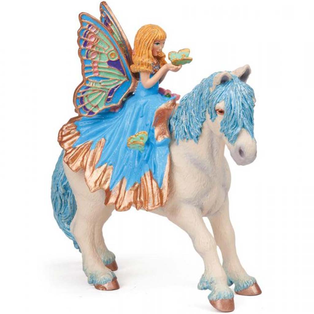 PAPO The Fairy Pony 