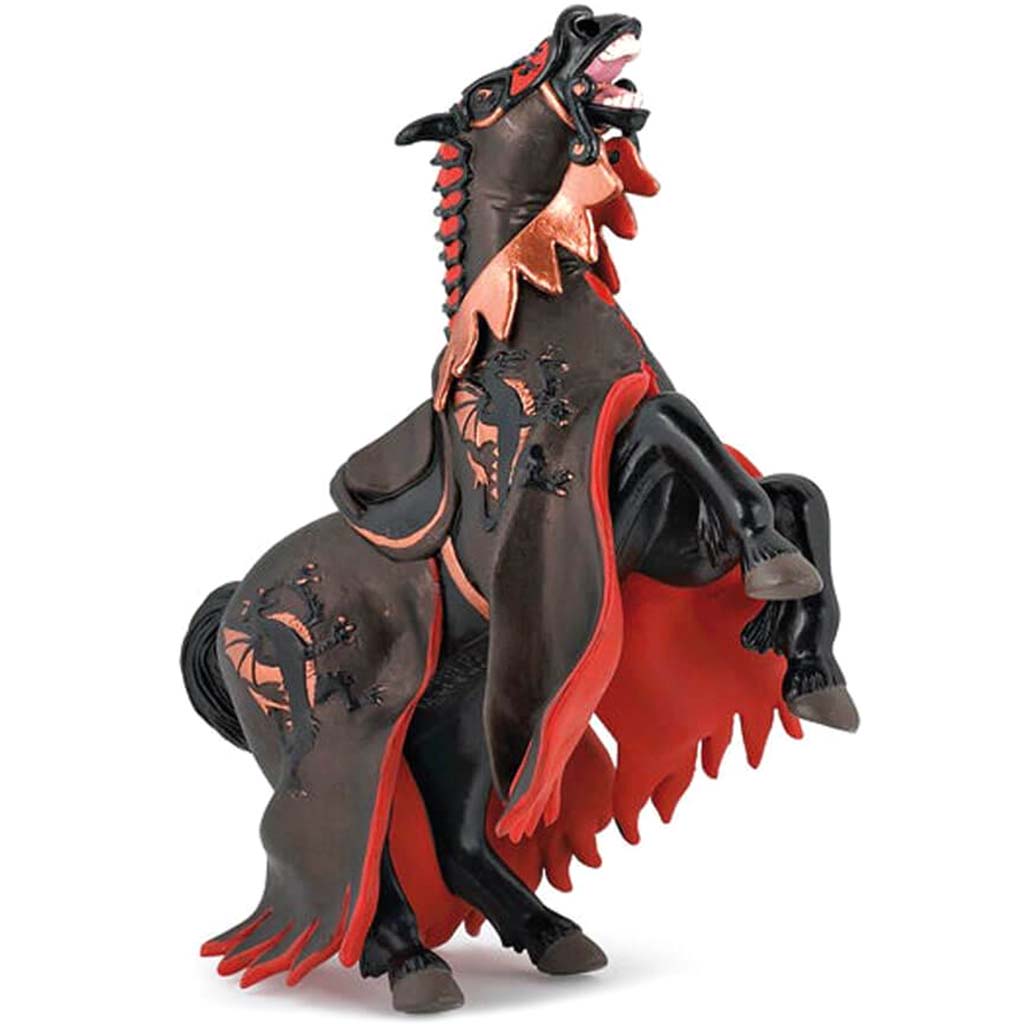 PAPO Prince Of Darkness's Horse 