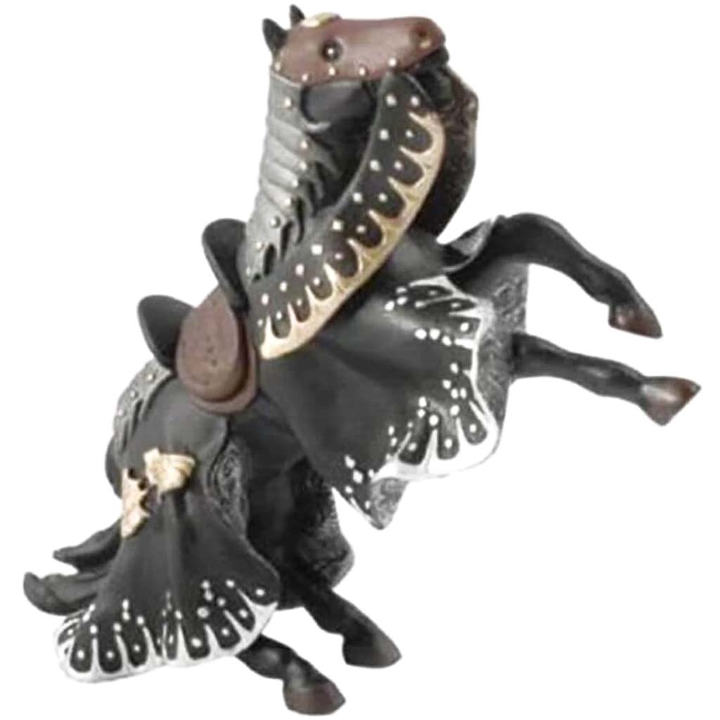 PAPO Leather Mask Horse 