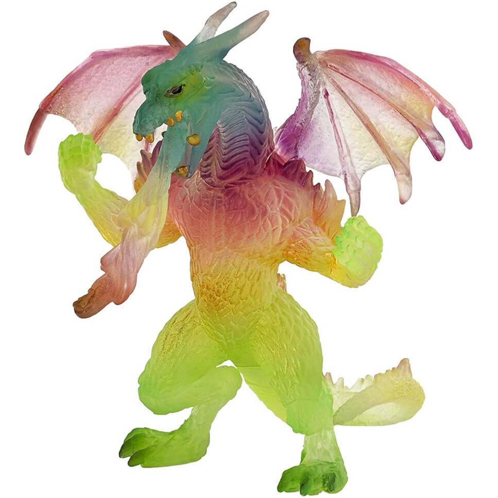 PAPO Rainbow Dragon 