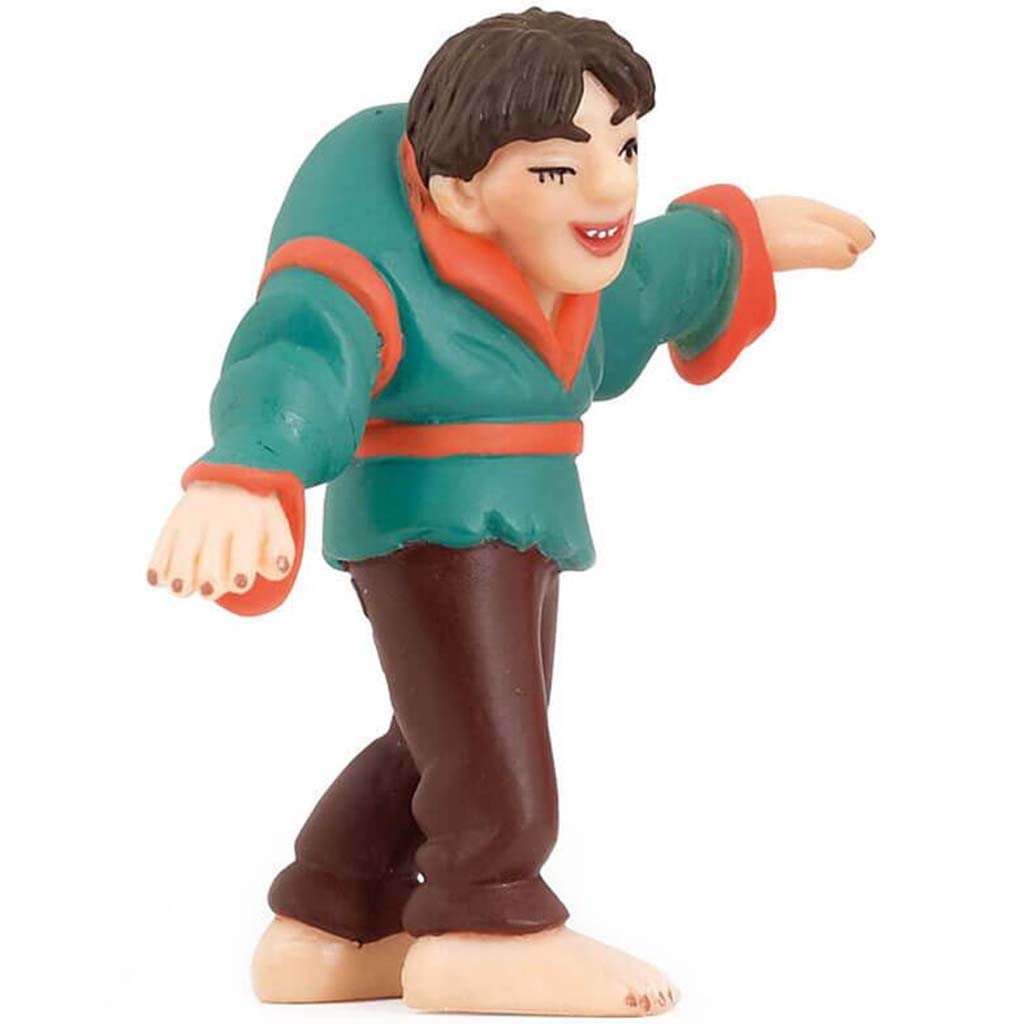 PAPO Quasimodo 