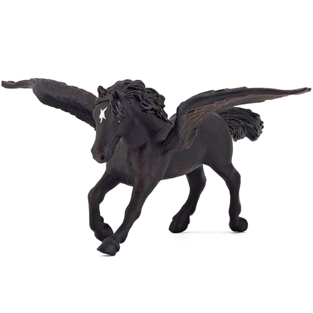 PAPO Black Pegasus 