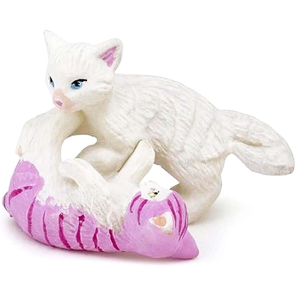 PAPO ROUGH 'N' TUMBLE KITTENS 