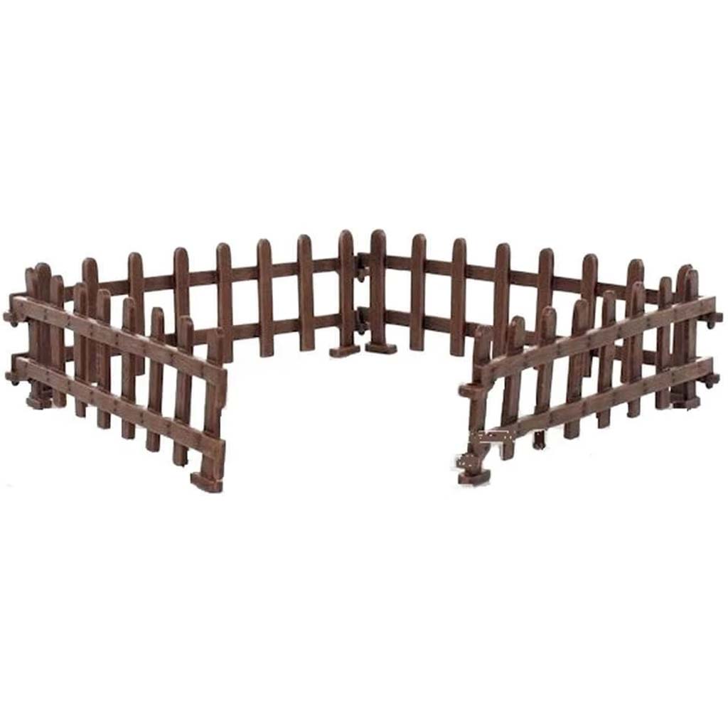 PAPO Set Of Fences 