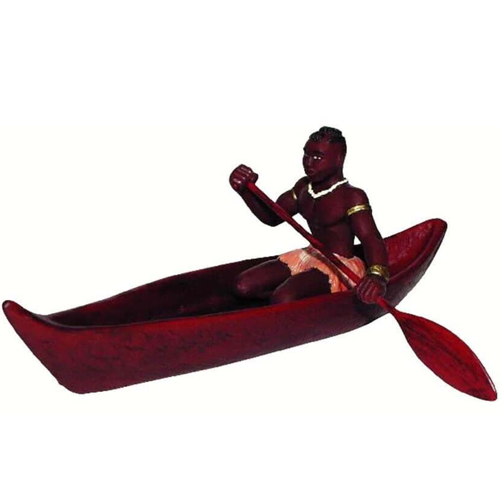 PAPO African Rower 