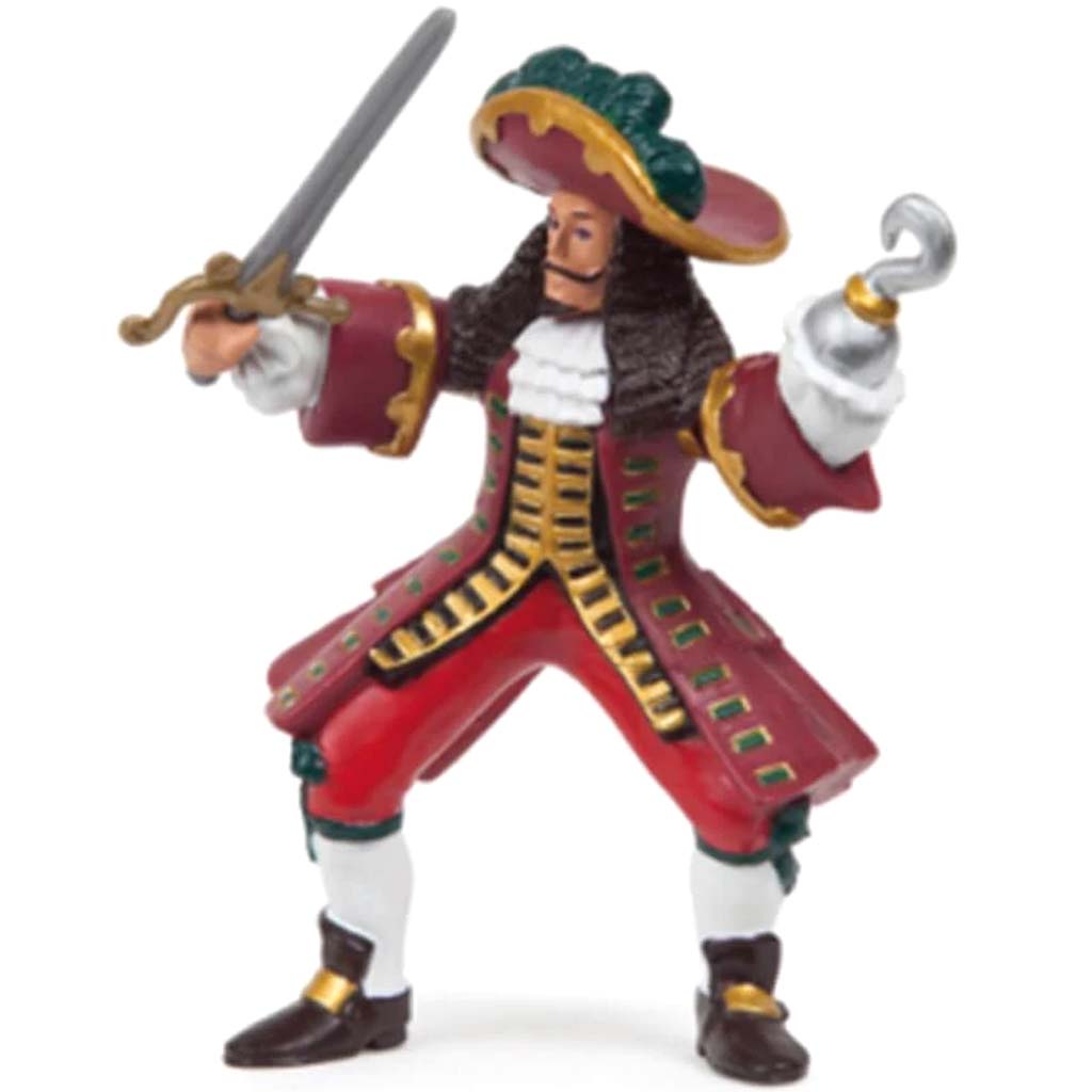 PAPO Captain Pirate 