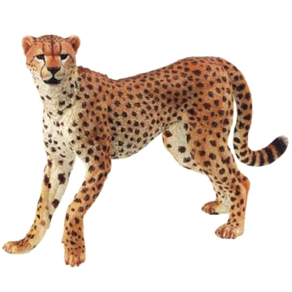 Papo Cheetah