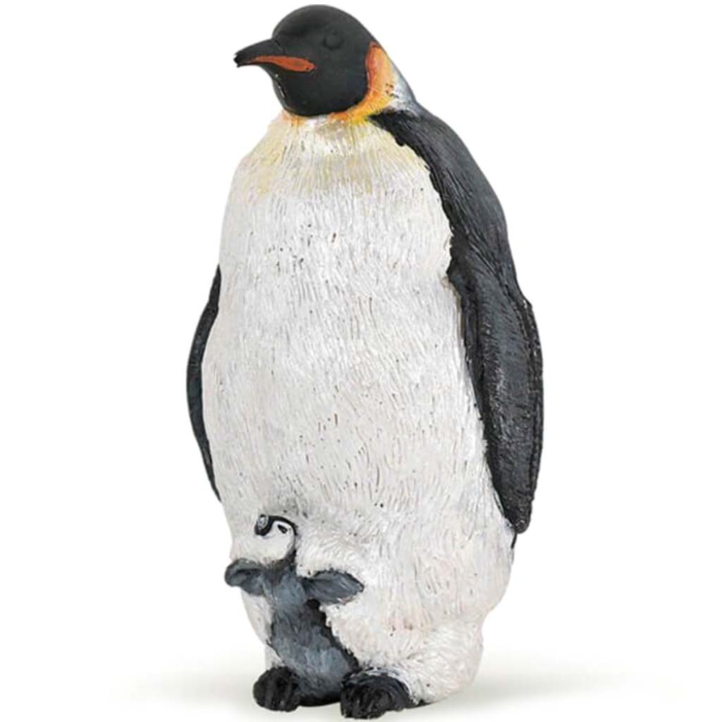 PAPO Emperor Penguin 