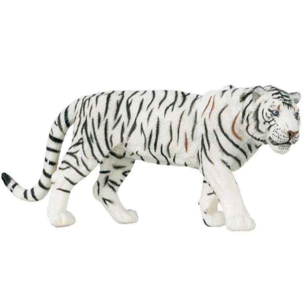 PAPO White Tiger 