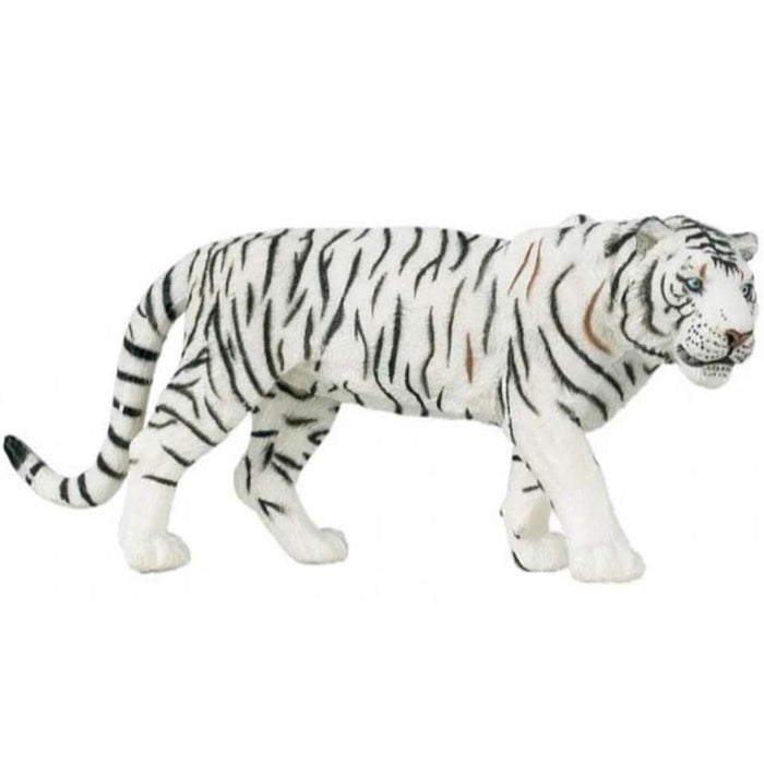 PAPO White Tiger 