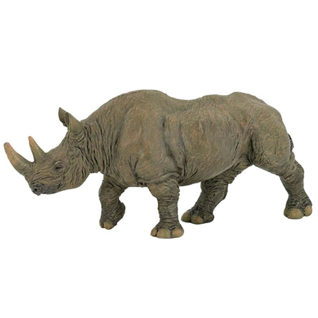 PAPO Black Rhinoceros 