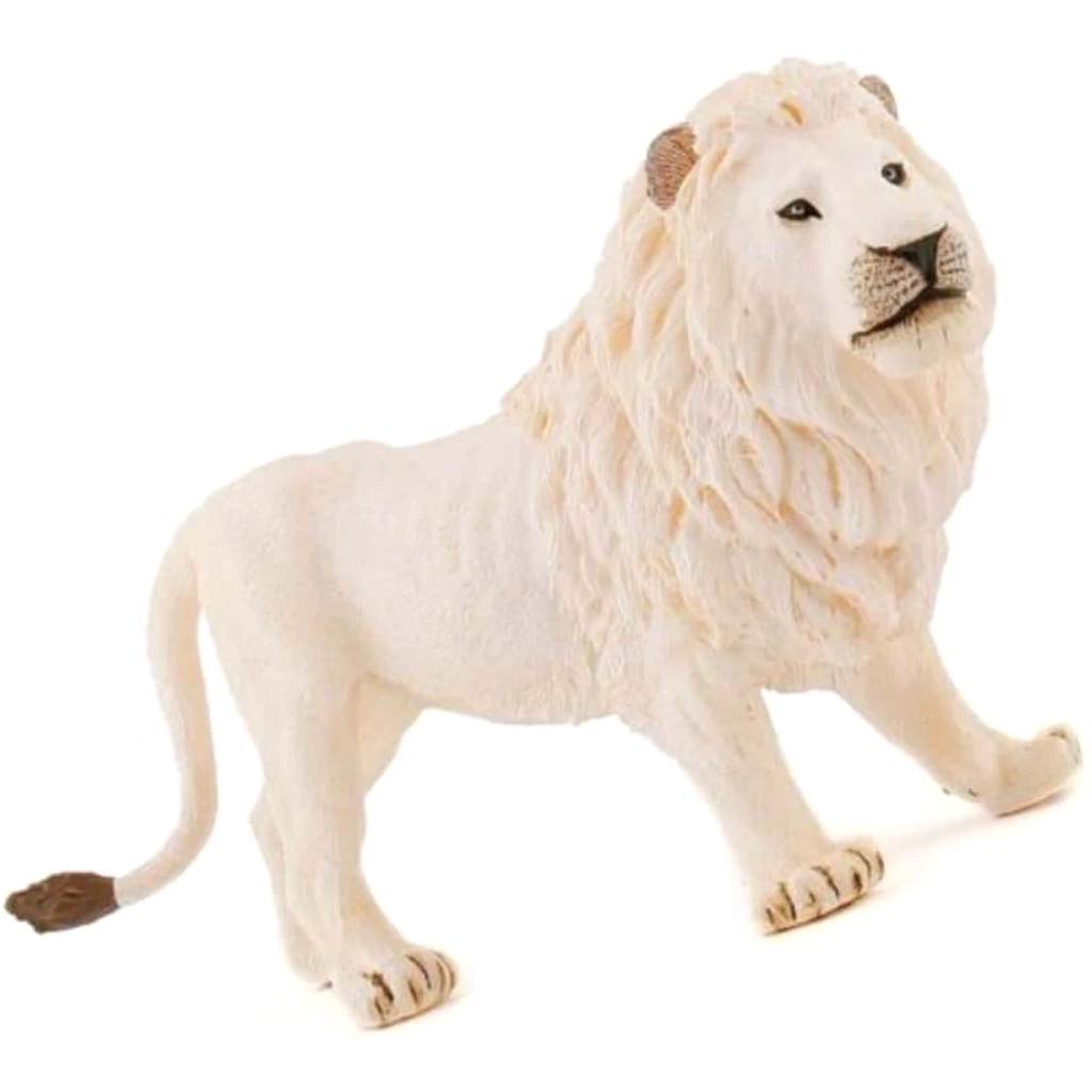 PAPO White Lion 