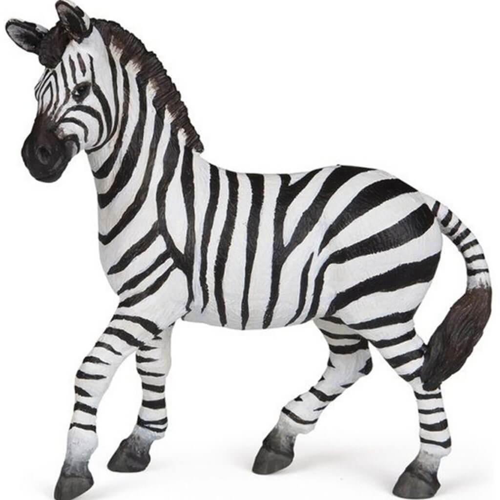 Papo Zebra