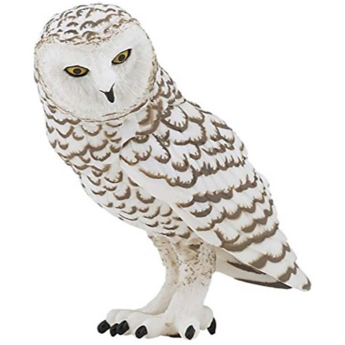 PAPO Snowy Owl 