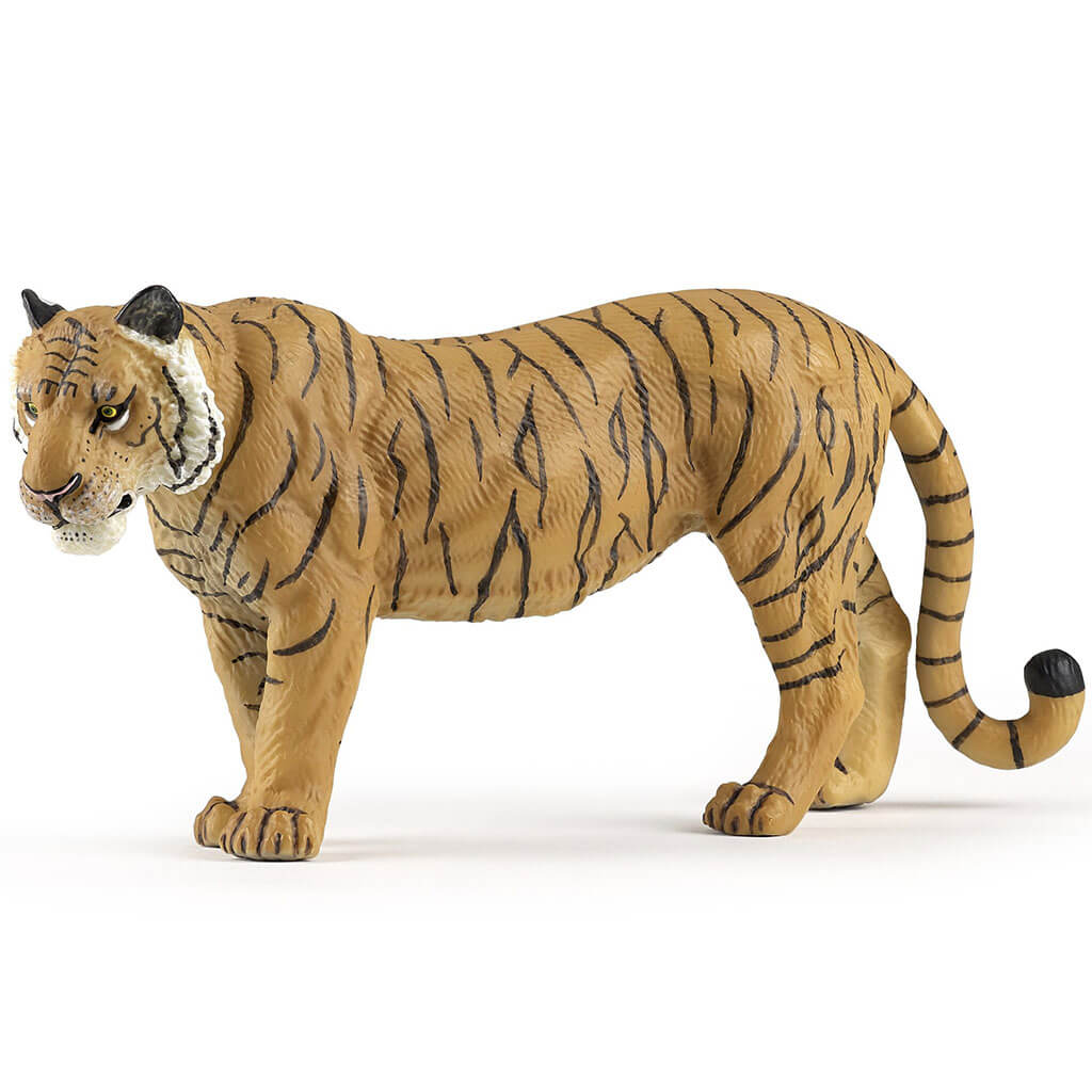 Large Tigress Figurine