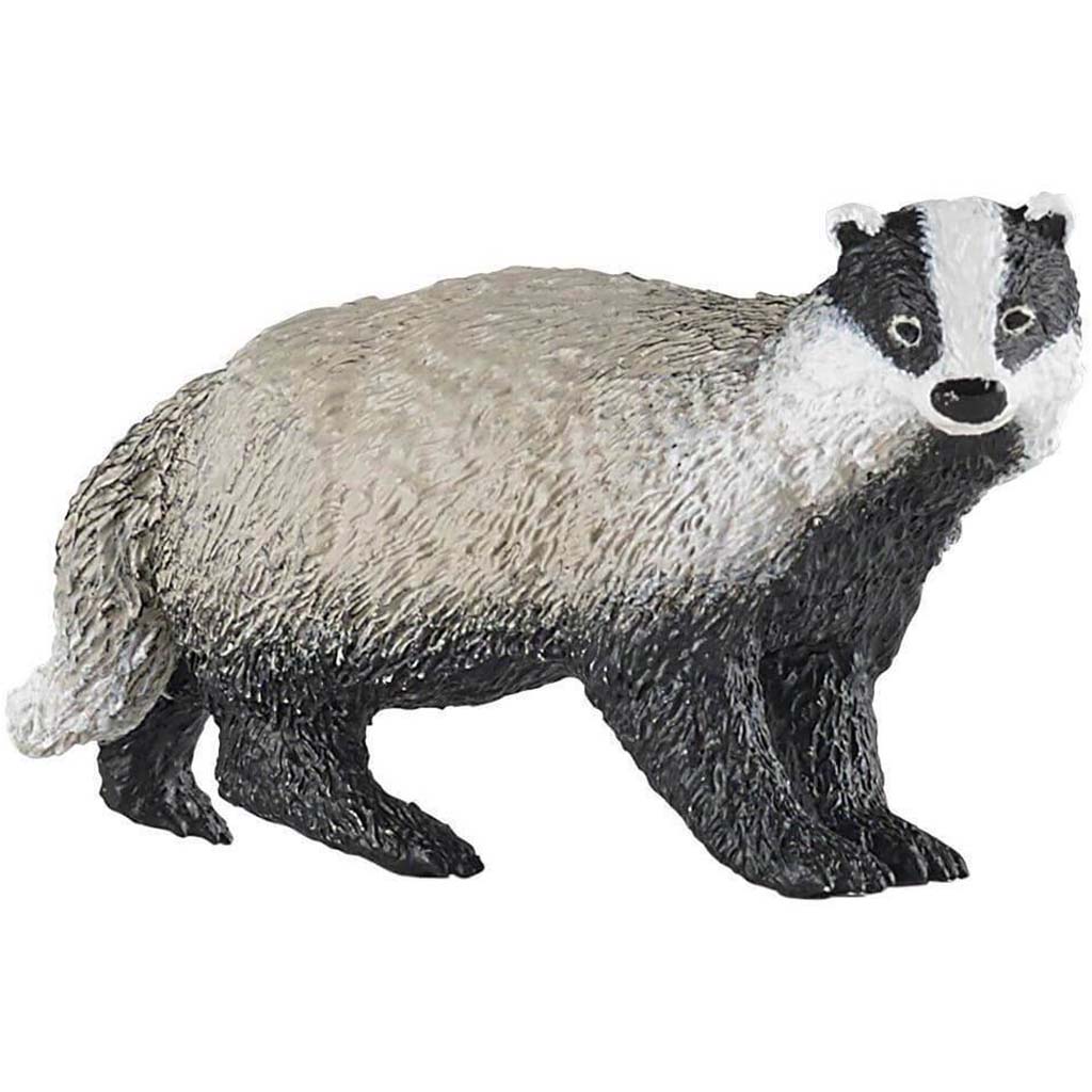 PAPO Badger 