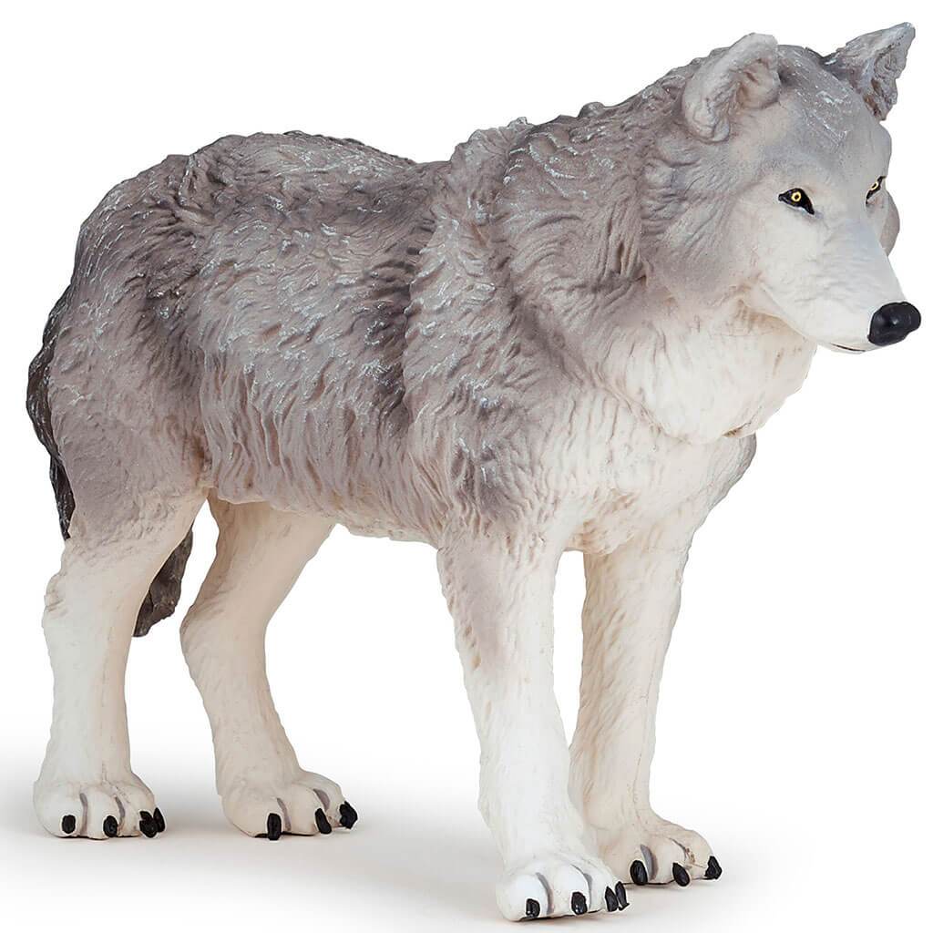 Papo Large Wolf