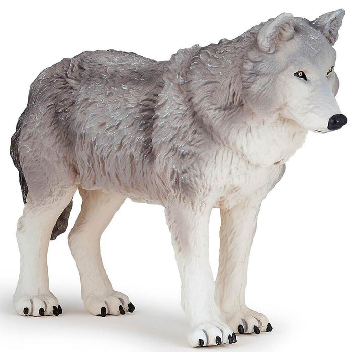 Papo Large Wolf