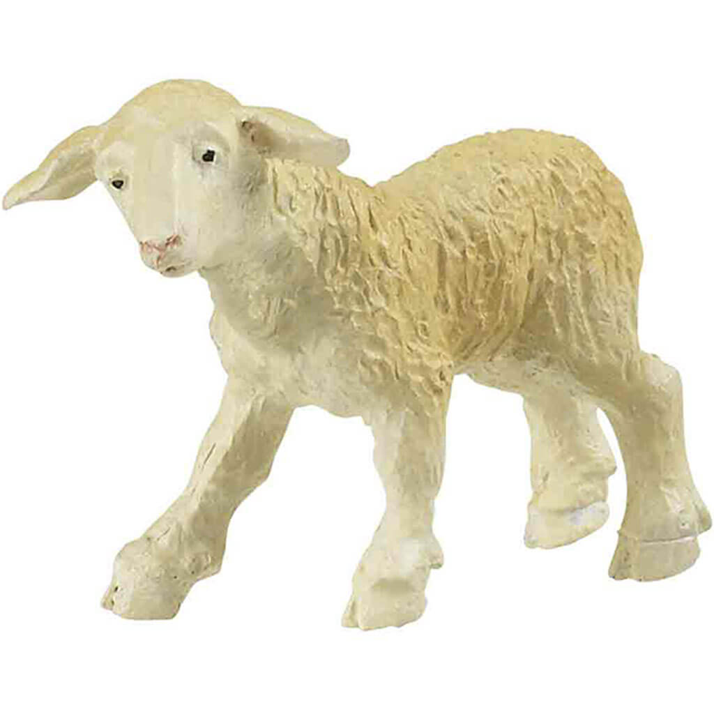 Lamb Figurine