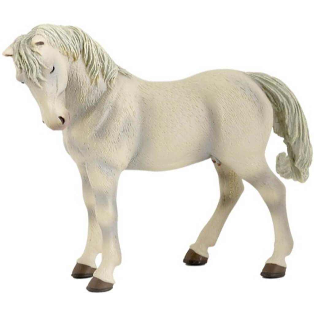 PAPO Lipizzan Mare 