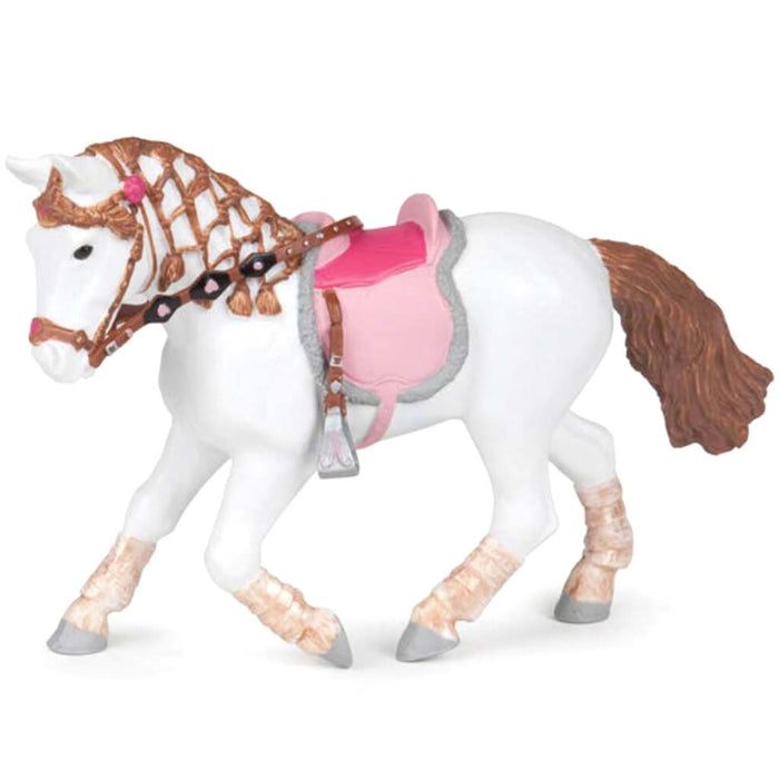 PAPO Walking Pony 