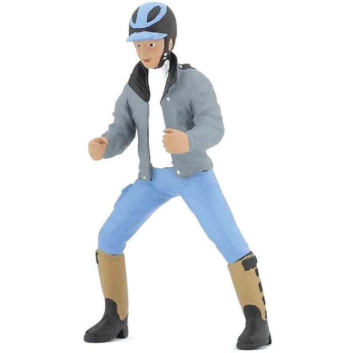 PAPO Young Rider 