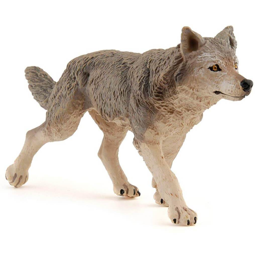 PAPO Grey Wolf 