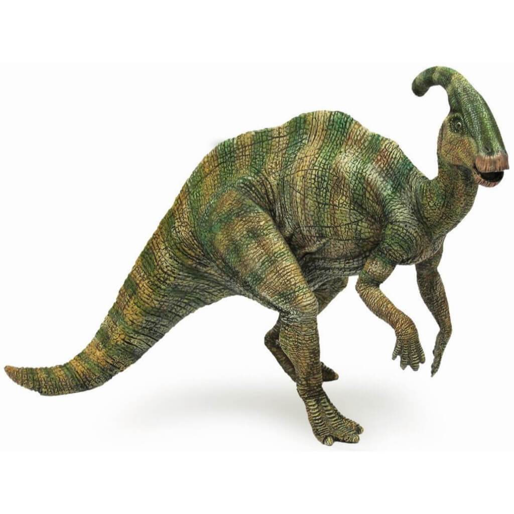 PAPO Parasaurolophus 