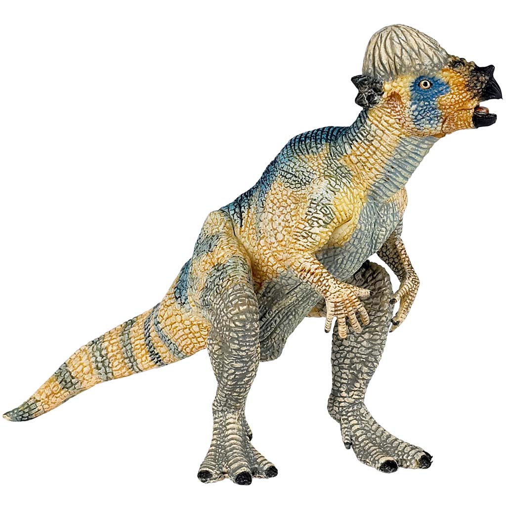 PAPO Baby Pachycephalosaurus 