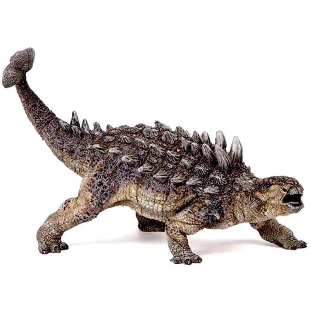 PAPO Ankylosaurus 