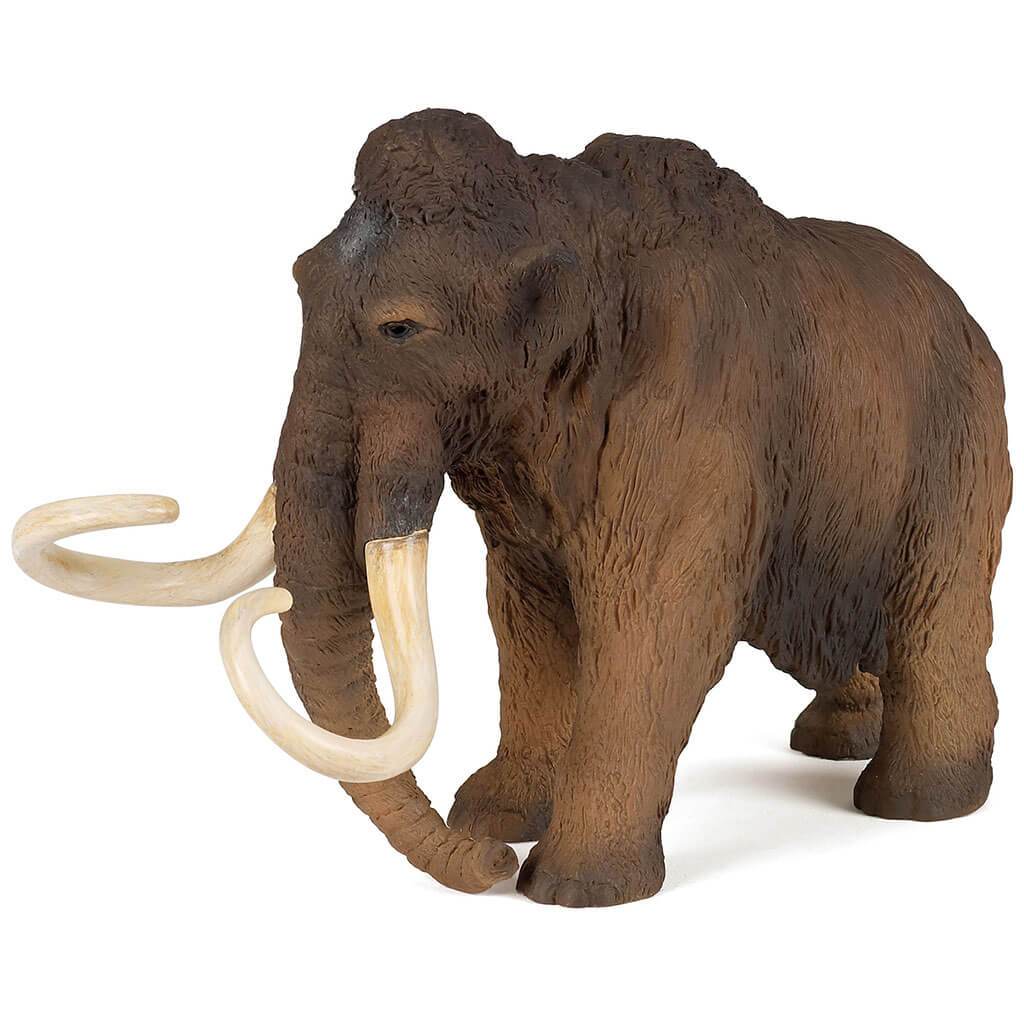 Papo Mammoth