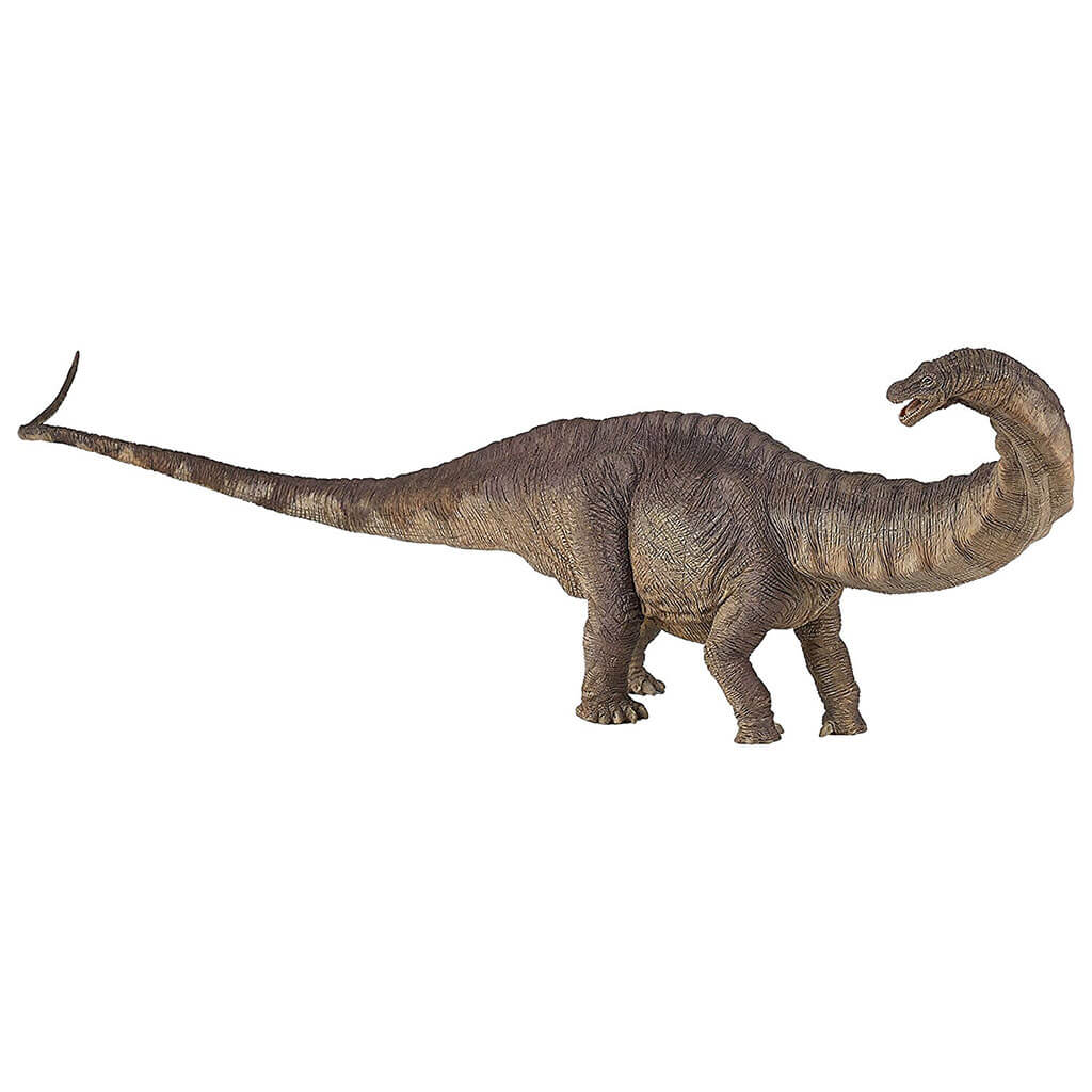 Apatosaurus Figurine