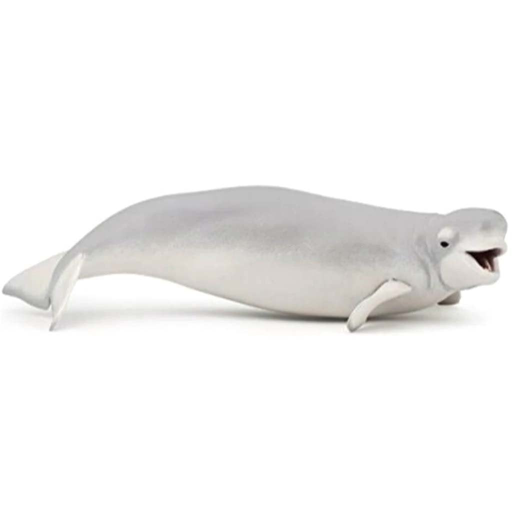 PAPO Beluga Whale 