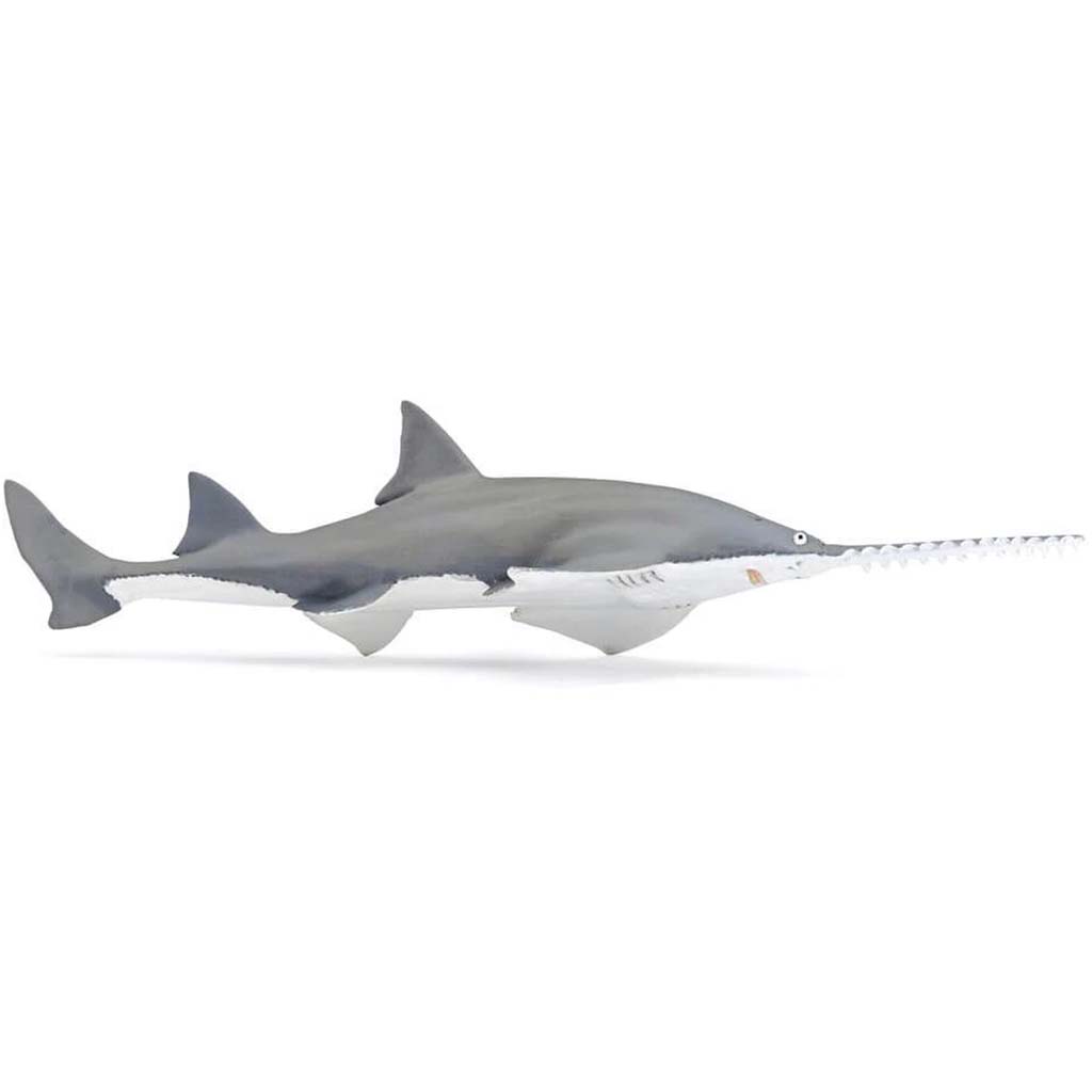 PAPO Sawfish 