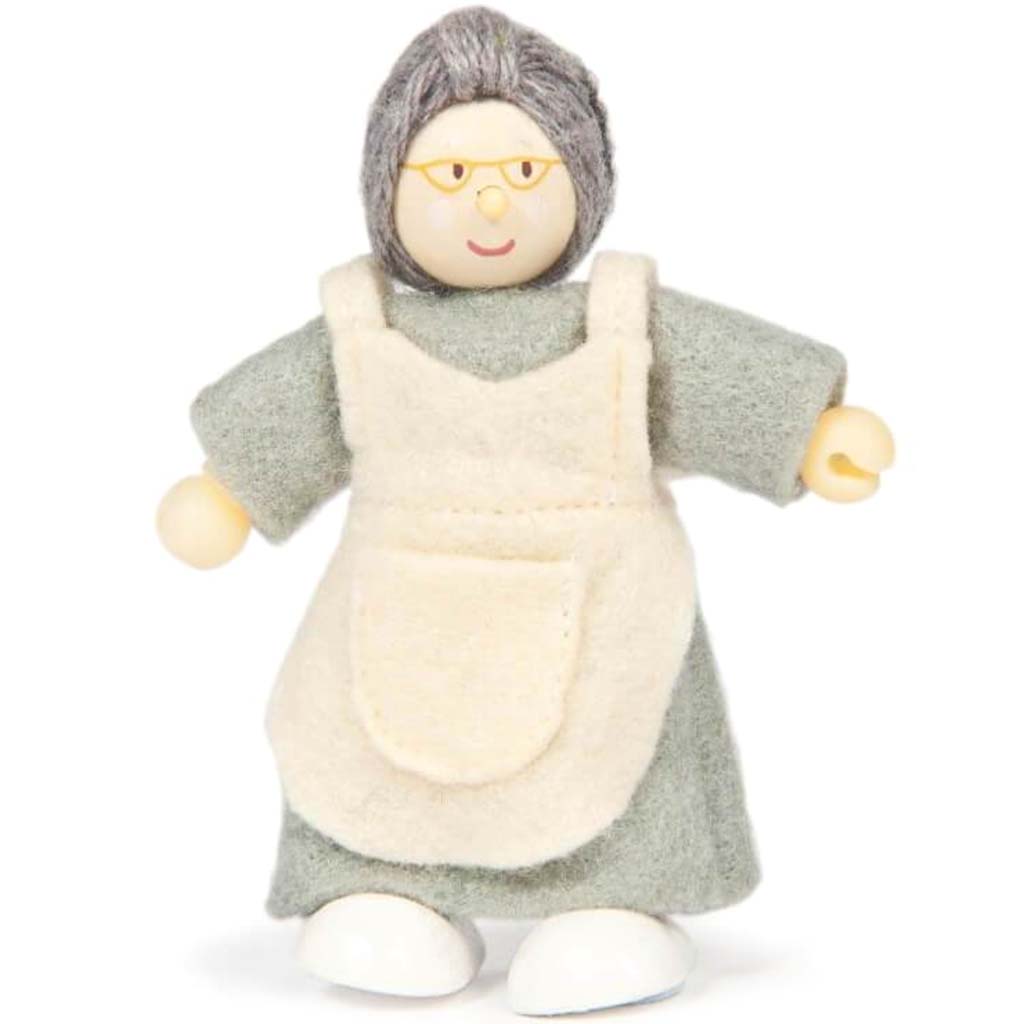 Le Toy Van Budkins Grandma 